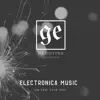 Alex Gor, D Apollo, Harvy Turner & Richarrd Baum - Electronica Music for New Year 2020